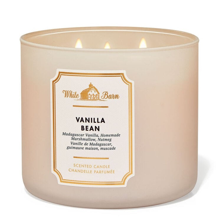 Bath and Body Works Candles orders