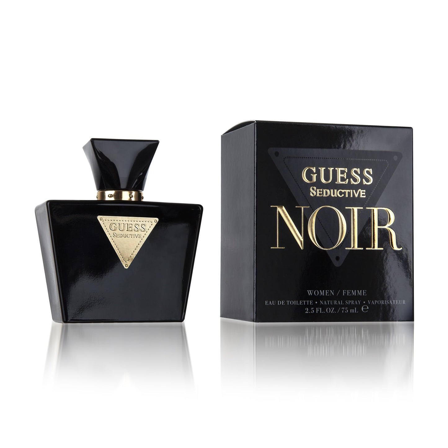 Guess Seductive Noir Women