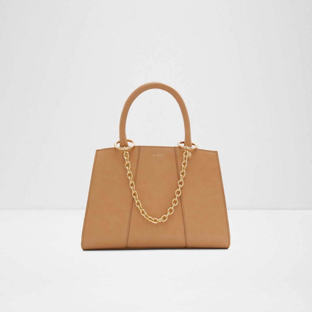 PERREGREENN Aldo Brown Bag