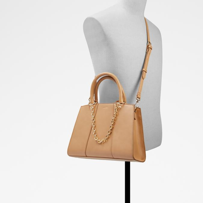 PERREGREENN Aldo Brown Bag