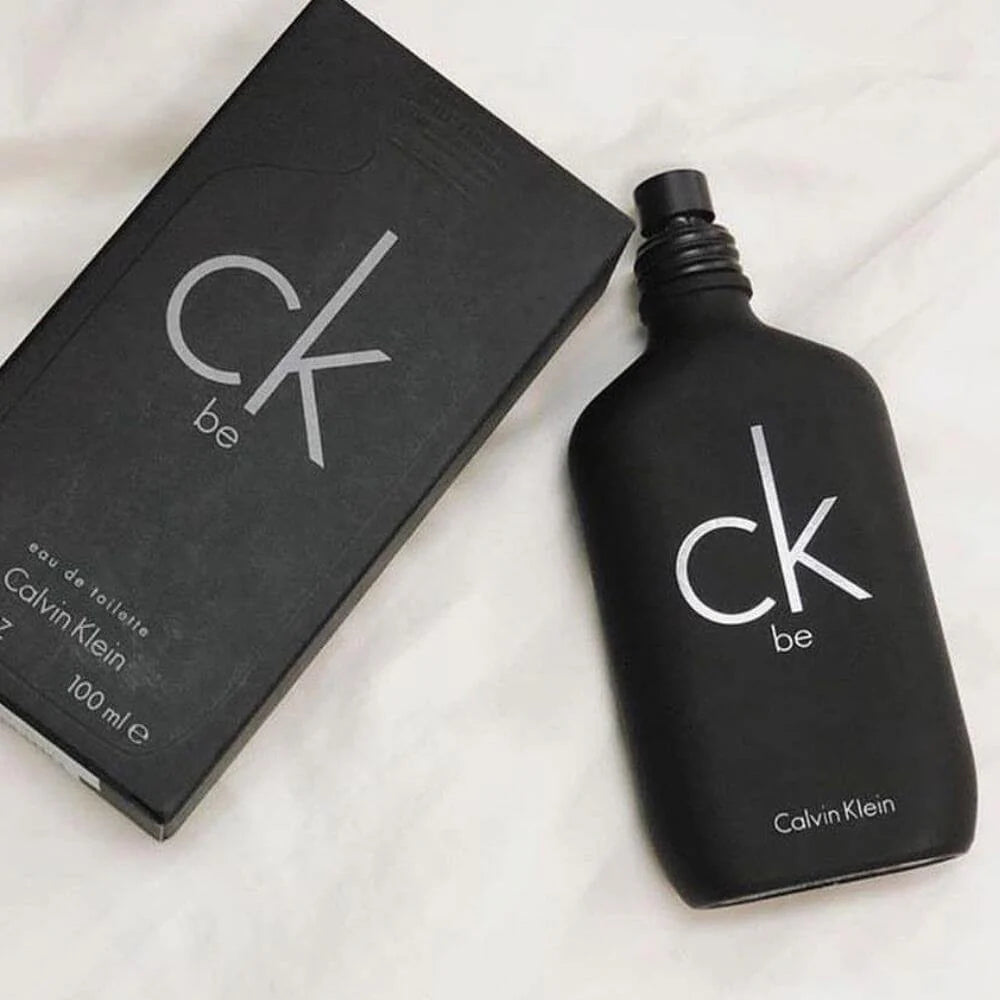 CK be Calvin Klein Perfume 50ml