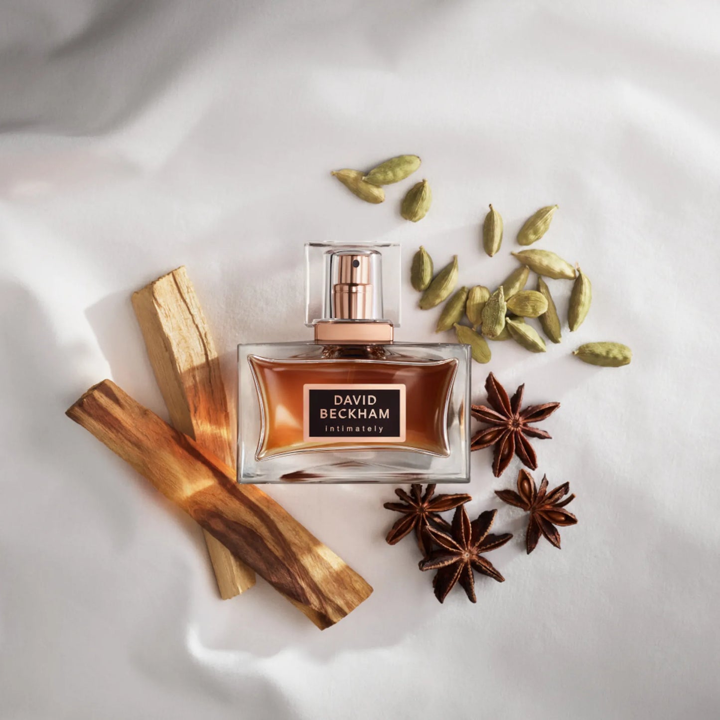 Intimately Beckham Cologne 75ml