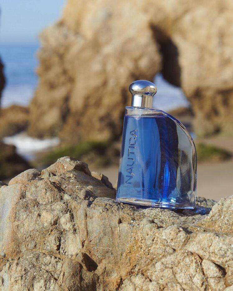 NAUTICA Blue Perfume 100ml