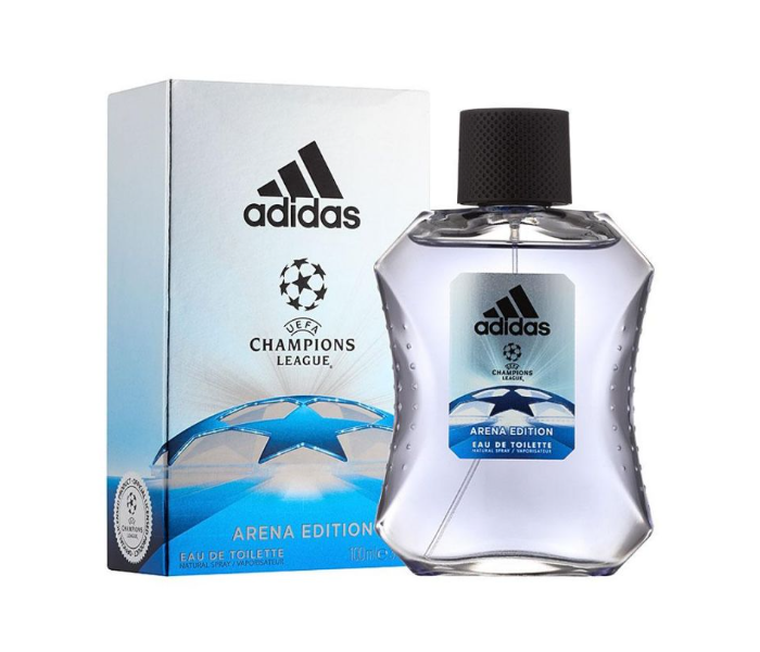 Adidas Champion League Arena Edition Perfume 100ml