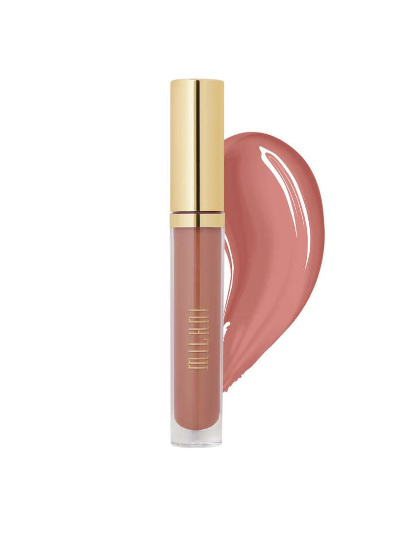 Milani Amore Shine Liquid Lipstick | 01 DELIGHT