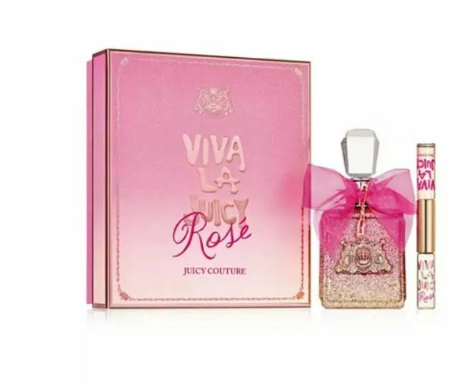 Viva La Juicy Rose Perfume