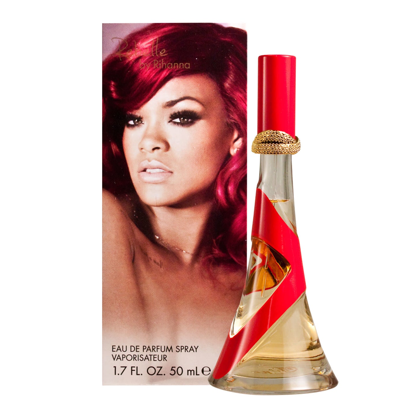 Rebelle by Rihanna Perfume