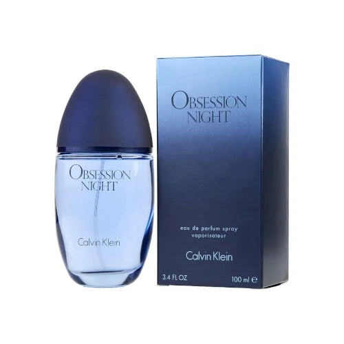 Obsession Night Calvin klein for Women 100ml