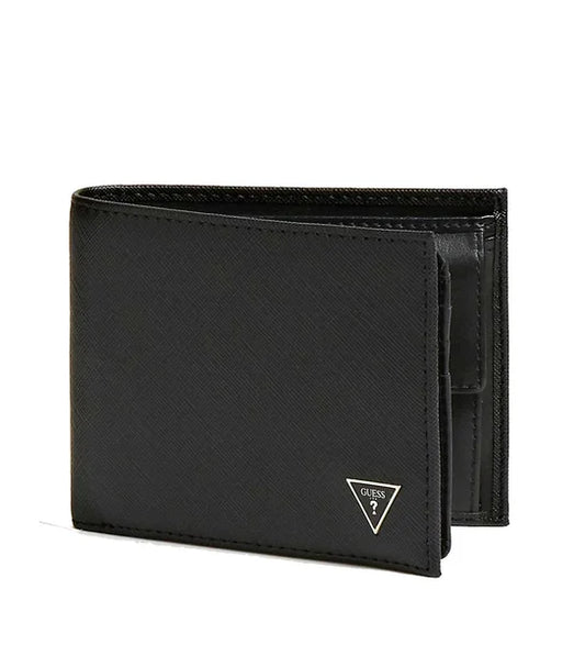 Guess Black Wallet