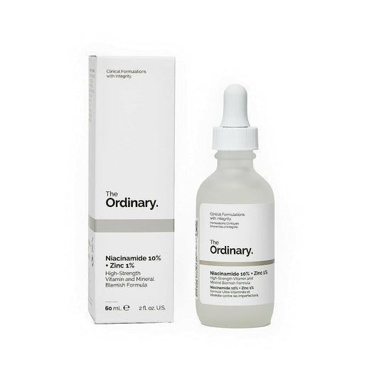 The Ordinary Niacin Amide 10% 60ml