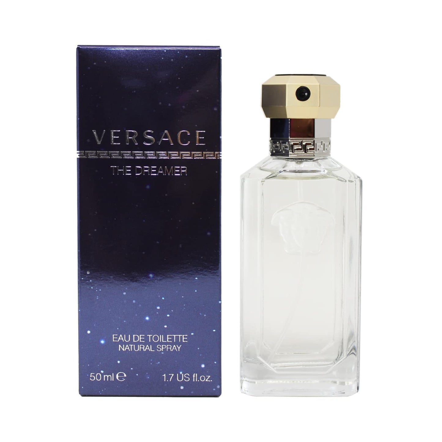 Versace the dreamer 50ml