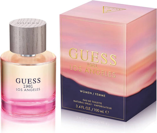 guess 1981 los angeles