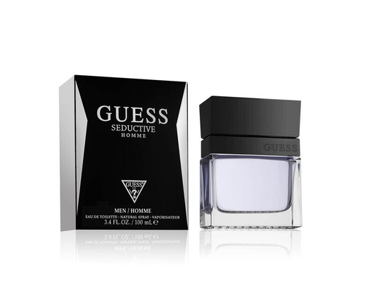 Guess Seductive Homme Men Perfume 100ml