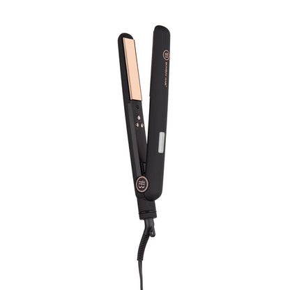 BOMBAY Rose Gold Flat Iron