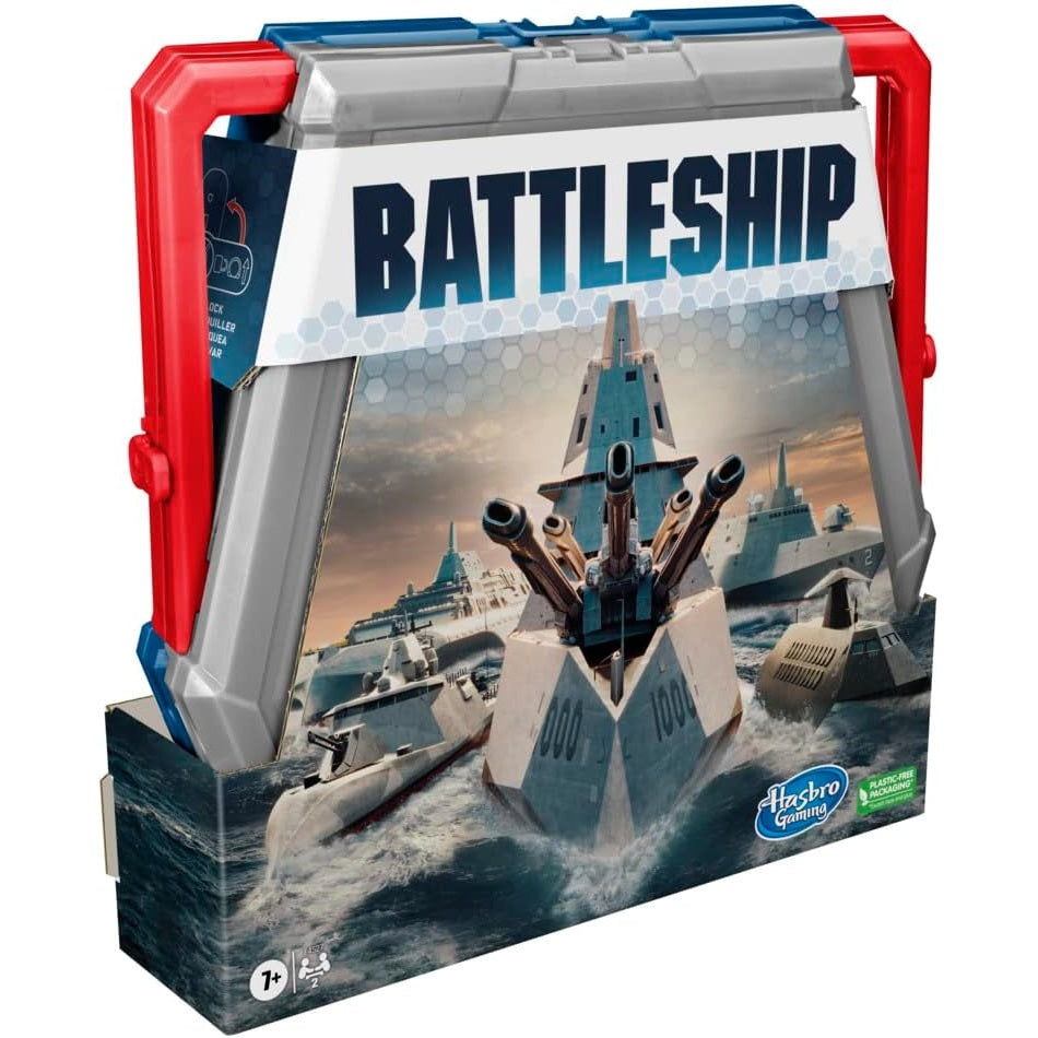 Battleship Board Game