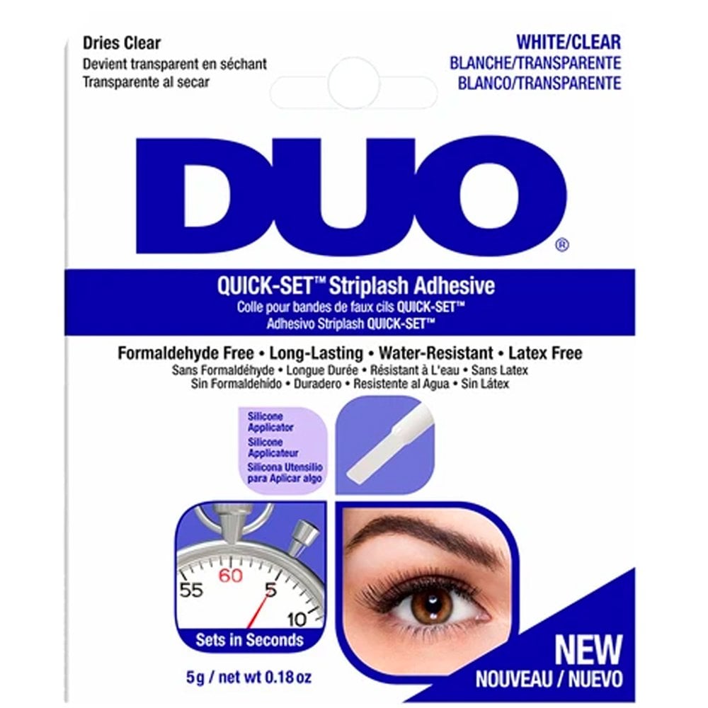 DUO Eye Lash Glue - Blue