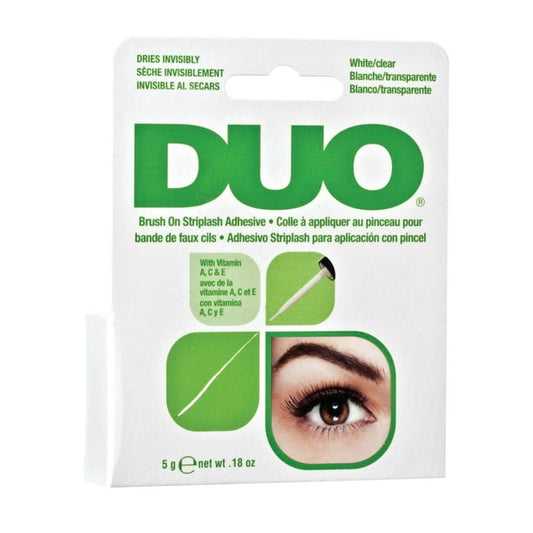 DUO Eye Lash Glue - Green