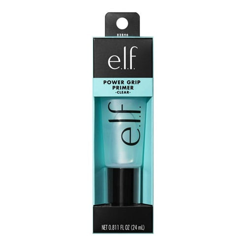 E.L.F Power Grip Primer | Green