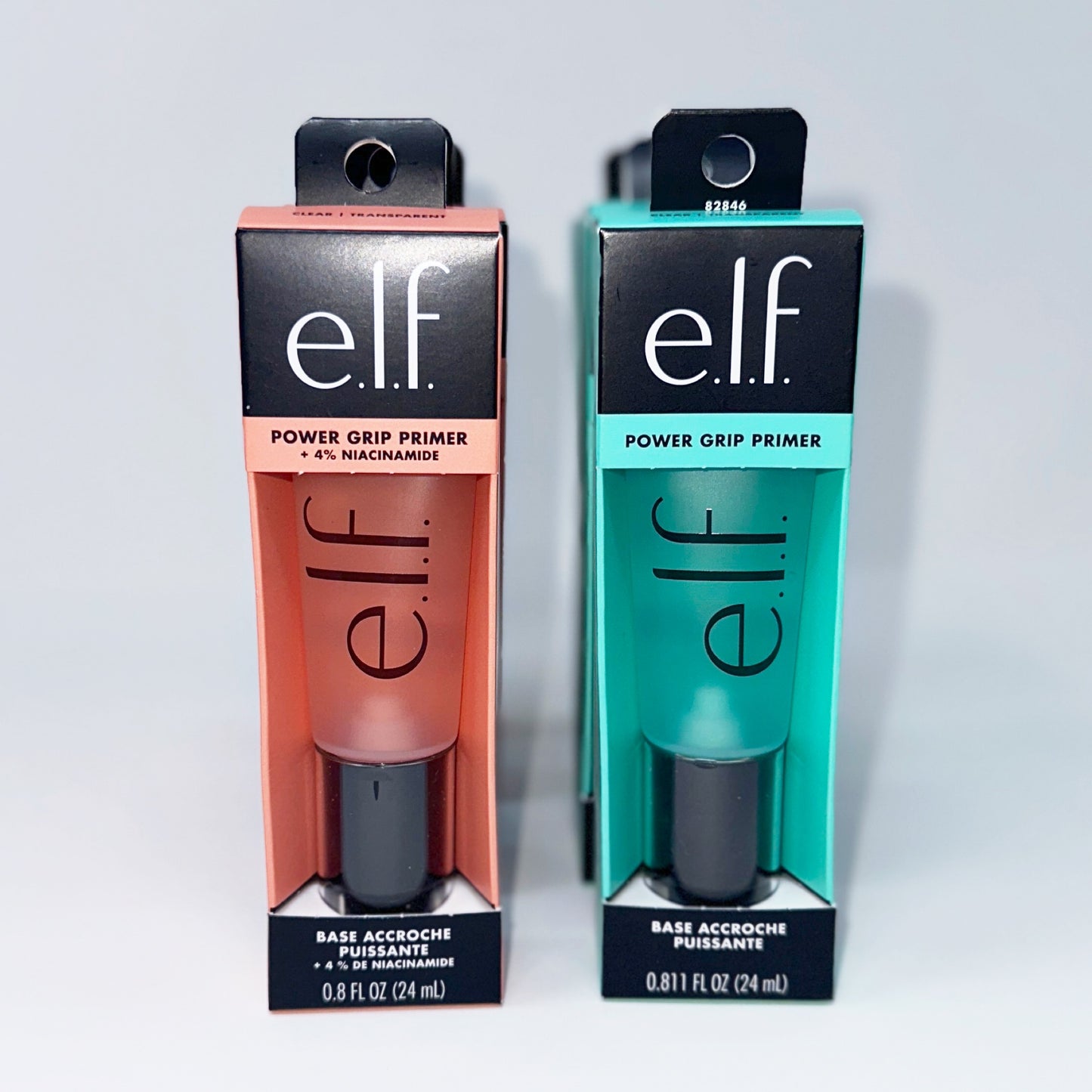 E.L.F Power Grip Primer | Green