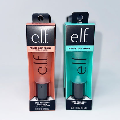 E.L.F Power Grip Primer | Green