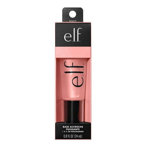 E.L.F Power Grip Primer | Pink