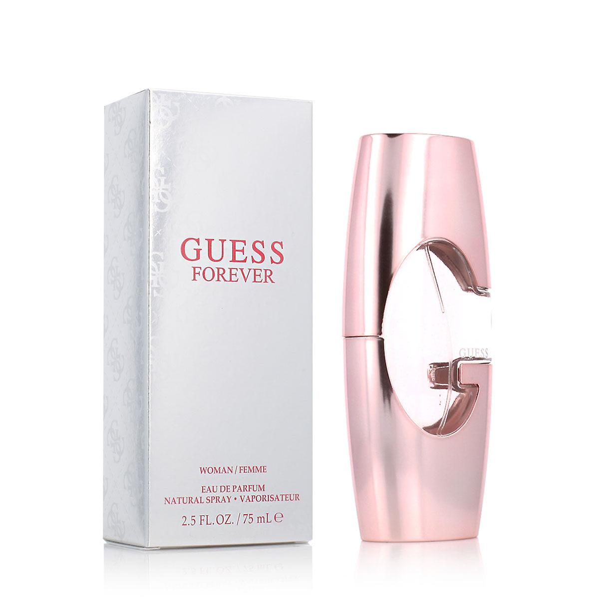 Guess Forever WOMEN Perfume 75ml