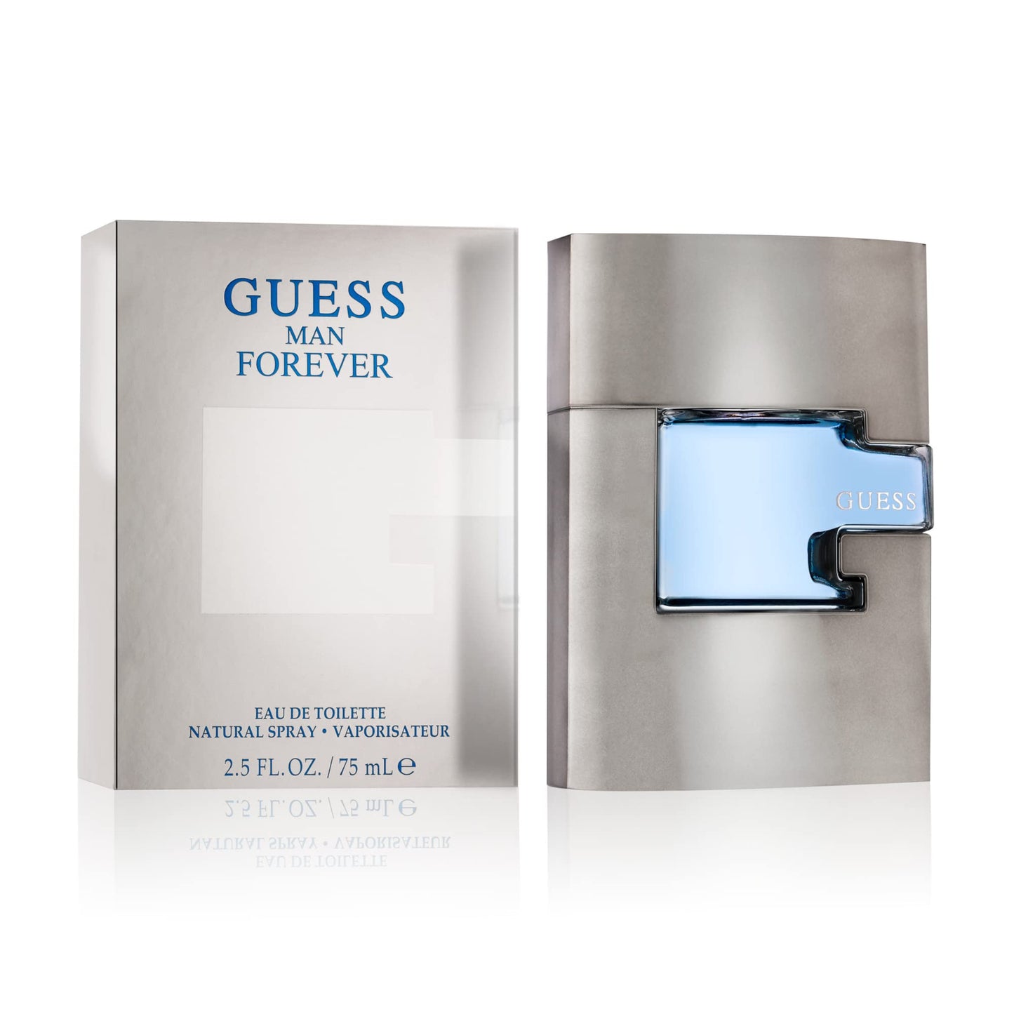 Guess Man Forever Perfume 75ml