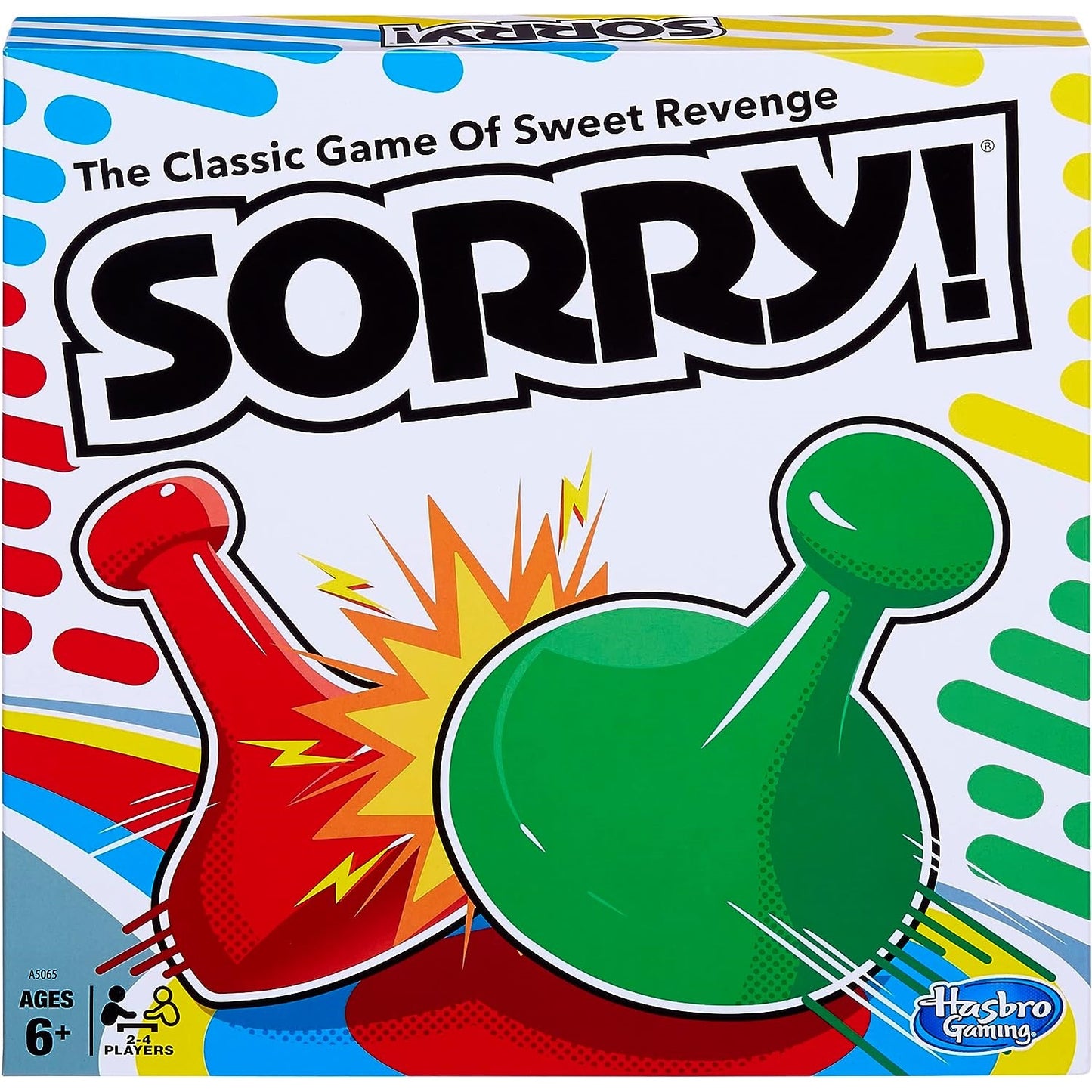 Hasbro Sorry Board Game