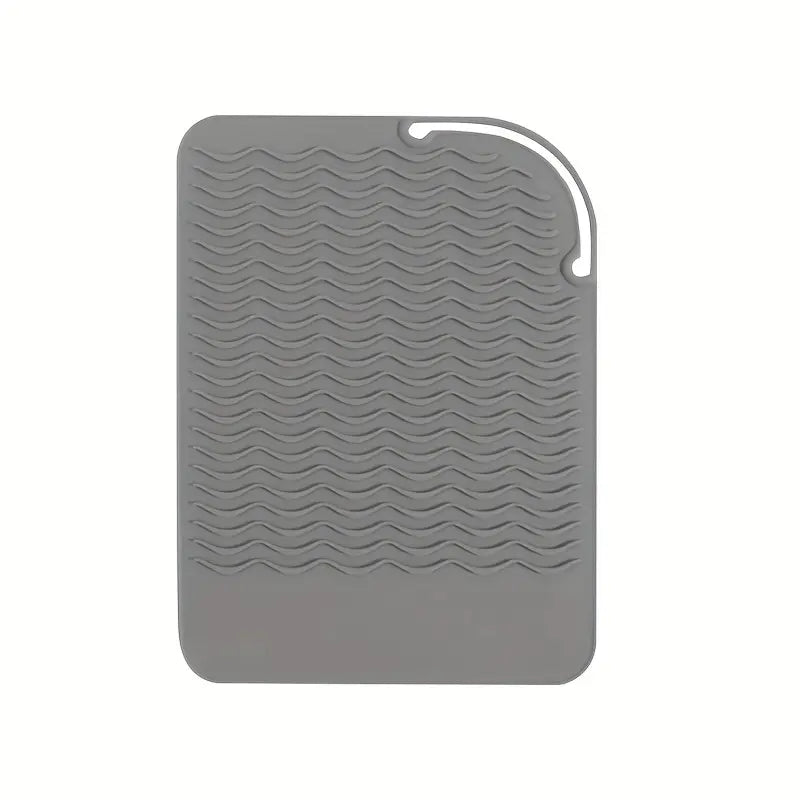 Heat Resistance Silicone Mat Pad