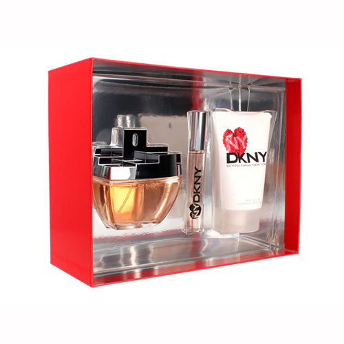 DKNY 3 in 1 Gifts Set