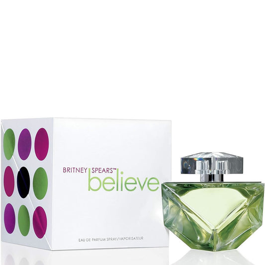 Britney Spears Believe Perfume 100ml