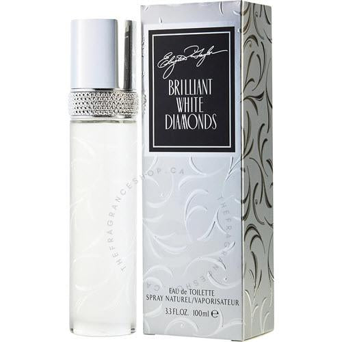 Brilliant White Diamonds Perfume 100ml