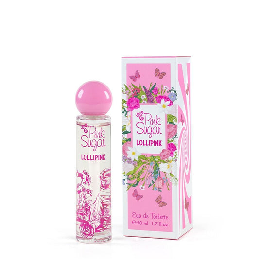 Pink Sugar Lollipop Woman Perfume 50ml