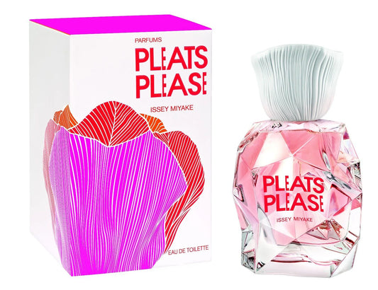 Please Please Issey Miyake Perfume 50ml