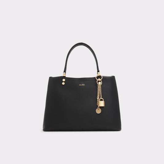 CENANI Aldo Black Bag