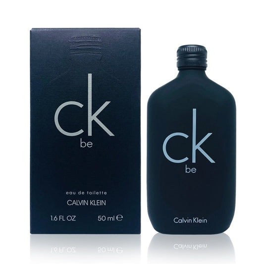 CK be Calvin Klein Perfume 50ml