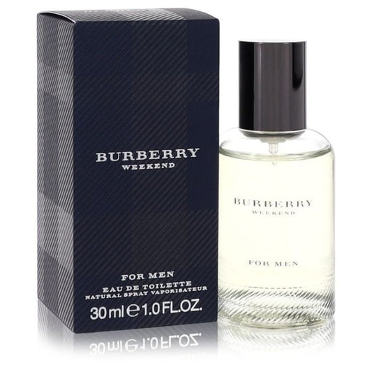 Burberry Weekend For Men Perfume 30ml