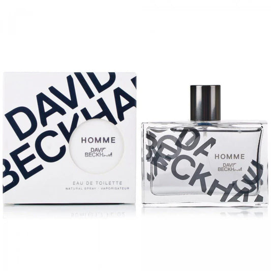 David Beckham Cologne 75ml