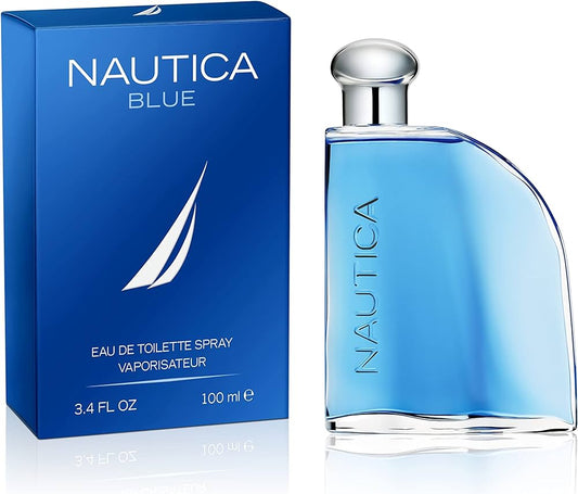 NAUTICA Blue Perfume 100ml