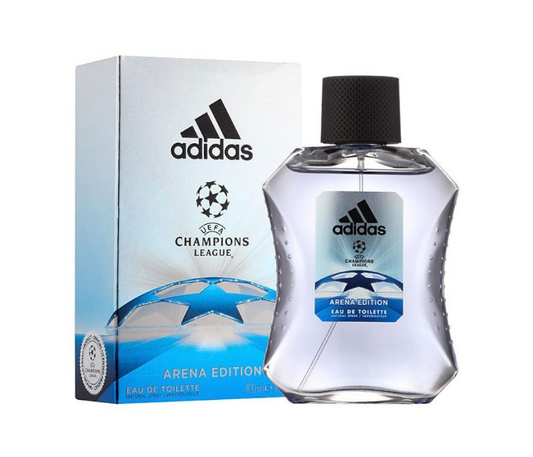 Adidas Champion League Arena Edition Perfume 100ml