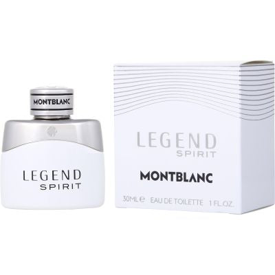 Legend Spirit MONTBLANC Perfume 30ml