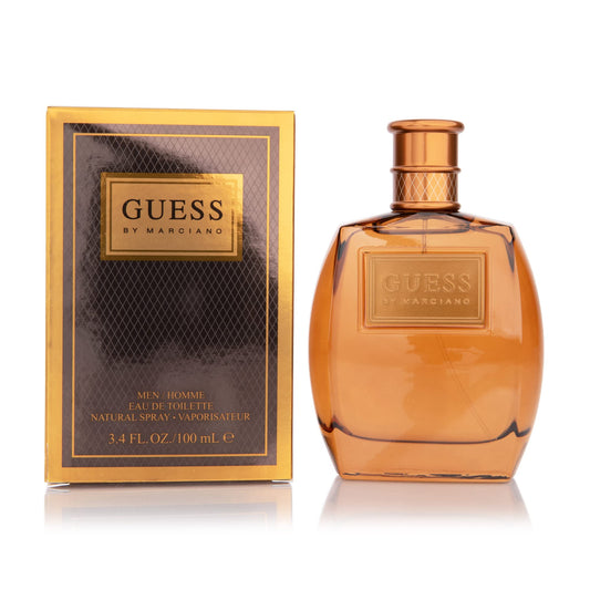 Guess by MARCIANO Men Perfume 100ml