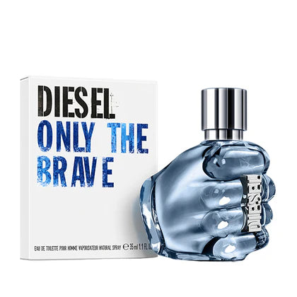 Diesel Only The Brave Perfume 35ml