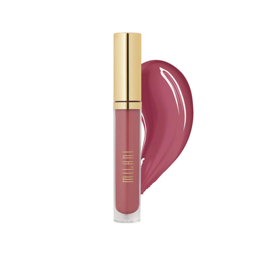 Milani Amore Shine Liquid Lipstick | 09 IDOL IDOLE