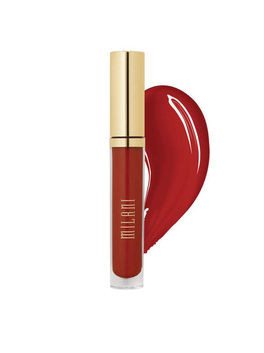 Milani Amore Shine Liquid Lipstick | 06 Passion