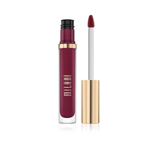 Milani Amore Shine Liquid Lipstick | 08 Seduction