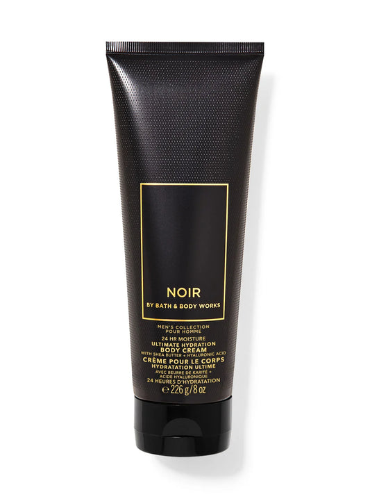 Noir Bath and Body Works Body Cream 226g