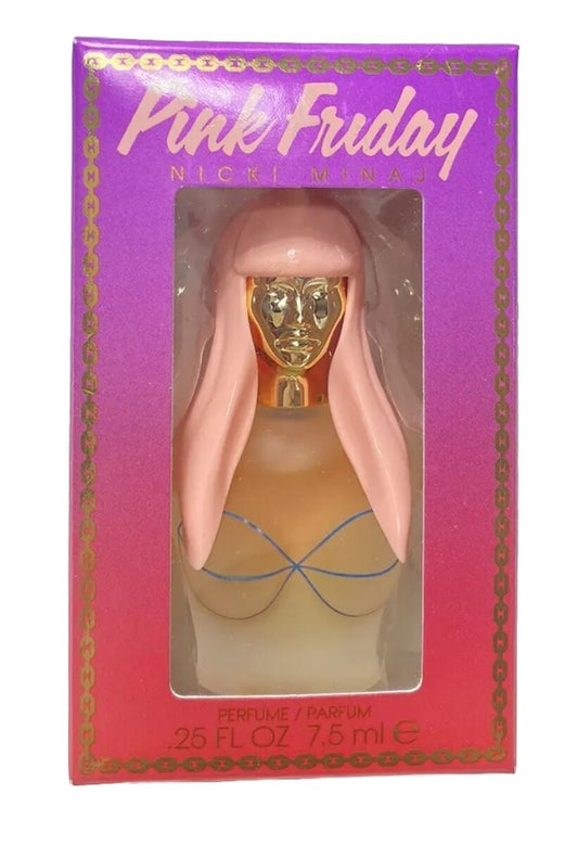 Pink Friday Nicki Minaj Mini Perfume 7.5ml