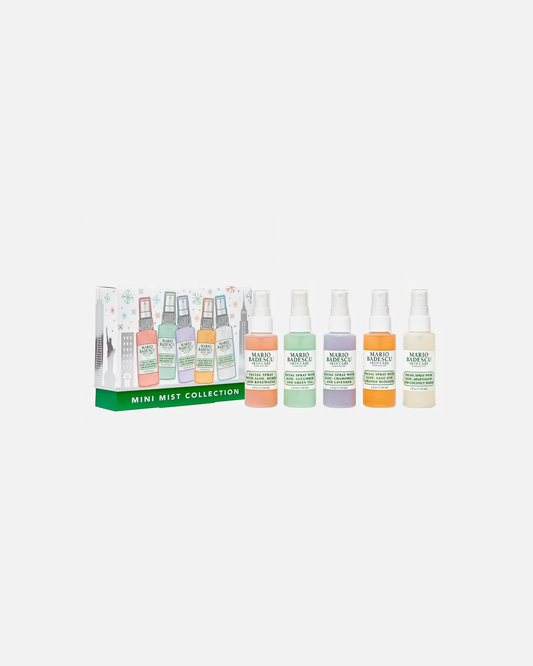 Mario Badescu Mini Mist Collection