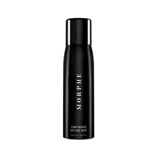 MORPHE Continuous Setting Mist